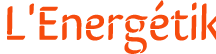 L'Energétik Logo